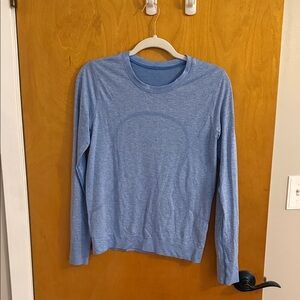 Lululemon Swiftly Tech Long sleeve